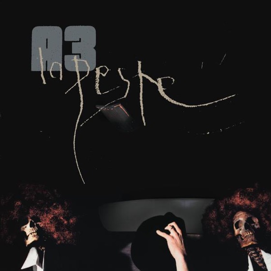 Cover artwork for Too Sick to Pray