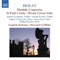 Brook Green Suite, H. 190: II. Air - English Sinfonia & Howard Griffiths lyrics