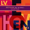 Stream & download Beethoven: Opp. 130, 59 No. 2