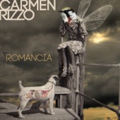Carmen Rizzo - The Warm Touch of the Spanish Sun