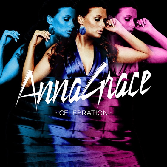 Cover artwork for Celebration (Radio Edit)