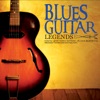 Blues Guitar Legends artwork