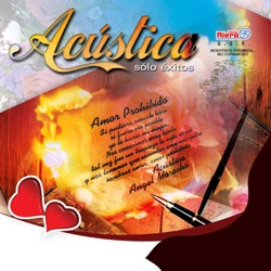 Grupo Acústica - Ven Que Quiero Verte Feliz
