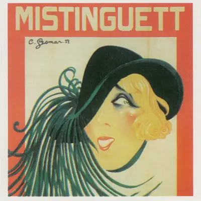 Marinella - Mistinguett Marinella - Mistinguett