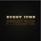 Bunny Jump (feat. Ferdy Ferd & Da L.E.S) - Awgust Rush lyrics