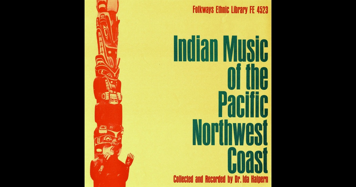 Various Northwest Collection Vol 1 Various Northwest Collection Vol 1