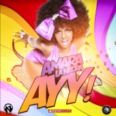 Ayy (feat. Fuego & Jowell) [Merengue Electronico Remix] artwork