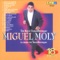 Ella Paso Por Aqui - Miguel Moly lyrics