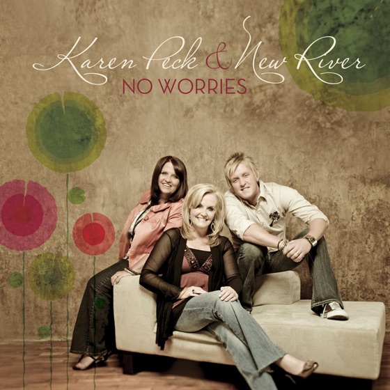 Cover artwork for Why Should I Worry