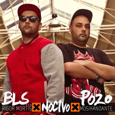Nocivo - Bls aka Rigor Mortis