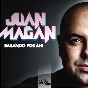 Juan Magán - Bailando por Ahí - Line Dance Choreographer