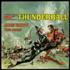 Thunderball (Main Title) song lyrics