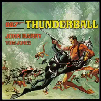 Thunderball by John Barry album reviews, ratings, credits