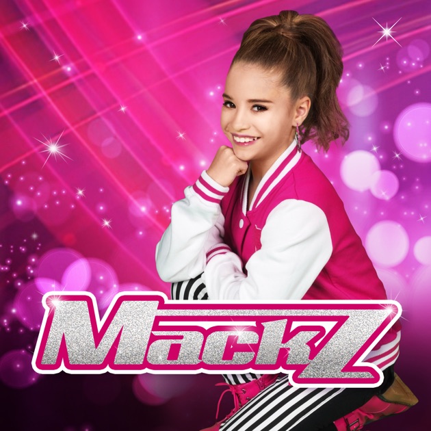 "Mack Z" by Mack Z on iTunes