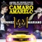Camaro Amarelo - Munhoz e Mariano lyrics