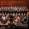 Mahler: Symphony No. 2 "Resurrection" album lyrics, reviews, download