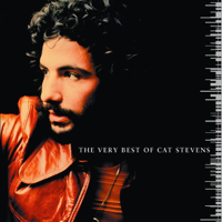 Cat Stevens - Father and Son artwork