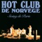 Hvit Veranda - Hot Club De Norvege lyrics