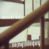 The Thing About Dogs (Instrumental) - Daniel Koren