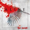 Alive - EP