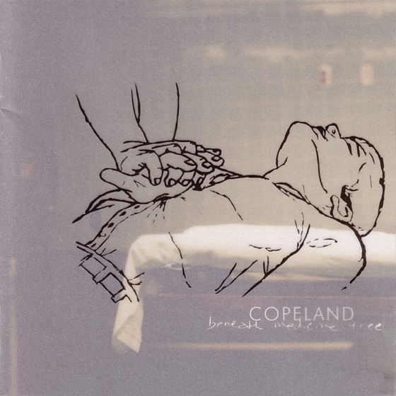Cover artwork for Walking Downtown