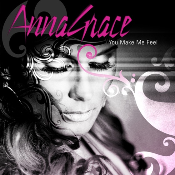 Cover artwork for You Make Me Feel (Extended Mix)