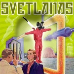 Svetlanas - We Eat Children