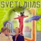 Double Agent - Svetlanas lyrics