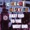 West Side Boys - Cockney Rejects lyrics