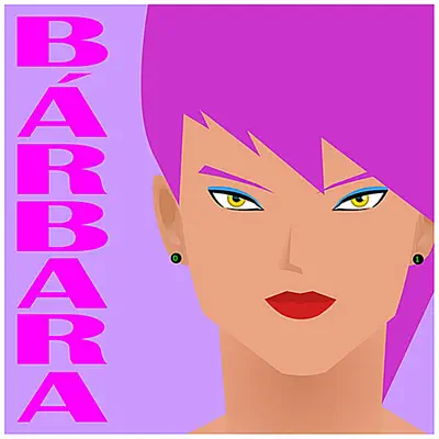 Showtime - Single - Barbara