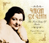 Vaughn De Leath - Susie’s Feller