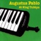 Maka - Augustus Pablo lyrics