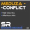 Conflict - MeduZa lyrics