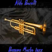 Bésame Mucho Jazz artwork