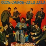 El Gran Combo de Puerto Rico - El Jala Jala