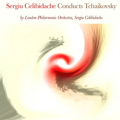 Sergiu Celibidache Conducts Tchaikovsky - London Philharmonic Orchestra