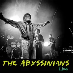 Live - The Abyssinians Live - The Abyssinians