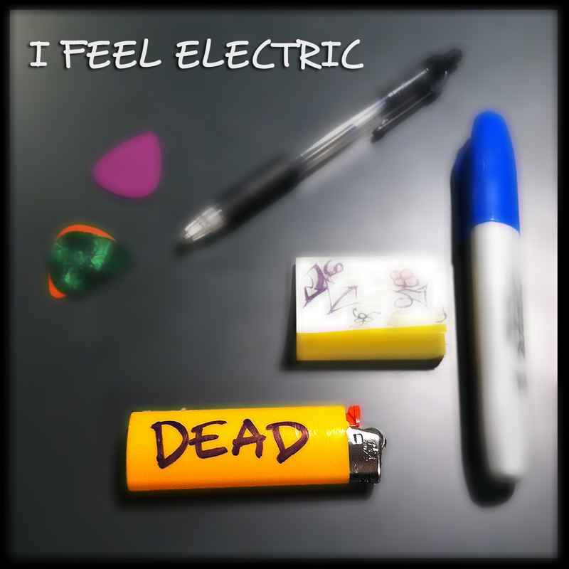 Feeling electric