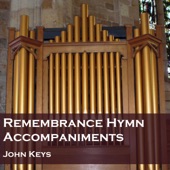 Remembrance Hymns Accompaniments artwork