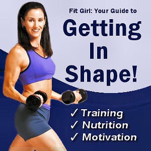 Fit 246 Effective Sets, Protein, Get on Track!