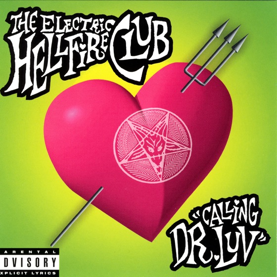 Cover artwork for Hellflower