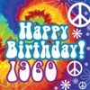 Happy Birthday 1960