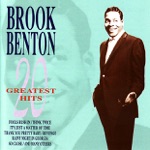 Brook Benton - For My Baby