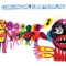 Frozen Energon - Chad VanGaalen lyrics