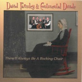Continental Divide , David Parmley - I Never Go Around Mirrors