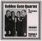 On Top of Old Smokey - Golden Gate Quartet lyrics