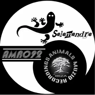 Salamandra (Remixes) - EP by Omar Silba album reviews, ratings, credits