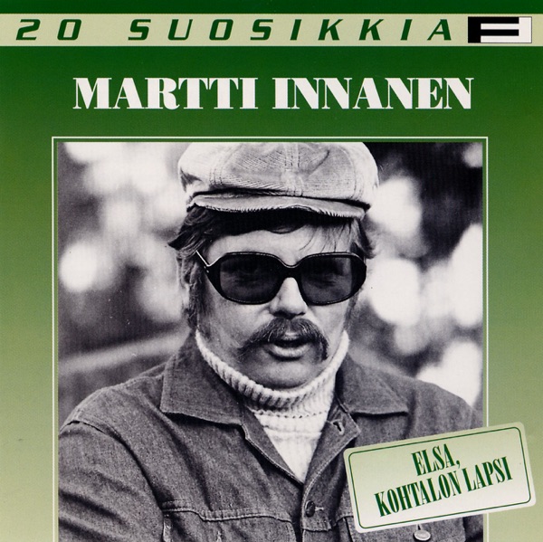 Martti Innanen - Urjalan taikayö | LetsLoop