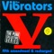 Too Late for Love - The Vibrators lyrics