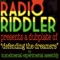 Defending the Dreamers (Radio Riddler Dubplate) - Tunnelmental Experimental Assembly lyrics